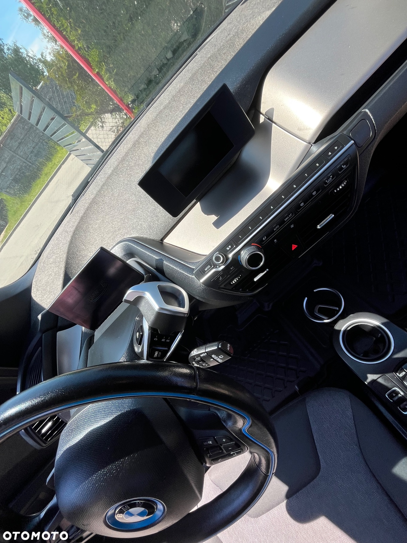 BMW i3 Standard - 9
