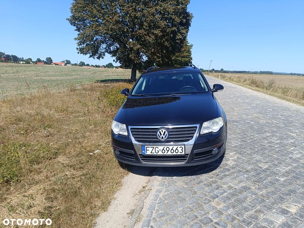 Volkswagen Passat 2.0 TDI DPF Comfortline - 7