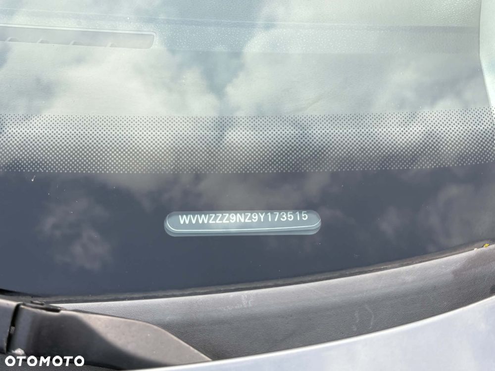Volkswagen Polo 1.4 United - 8