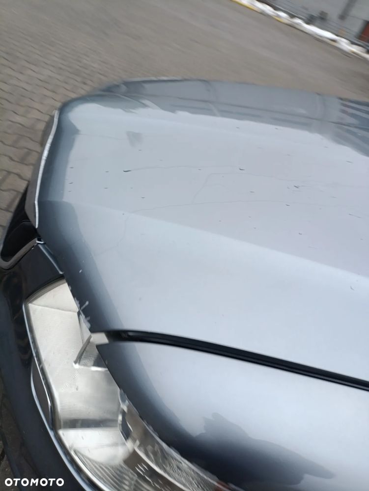 Skoda Superb 1.8 TSI Elegance - 11