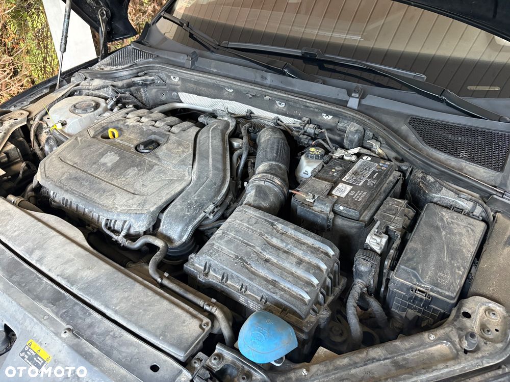 Skoda Octavia 1.5 TSI ACT Ambition - 26