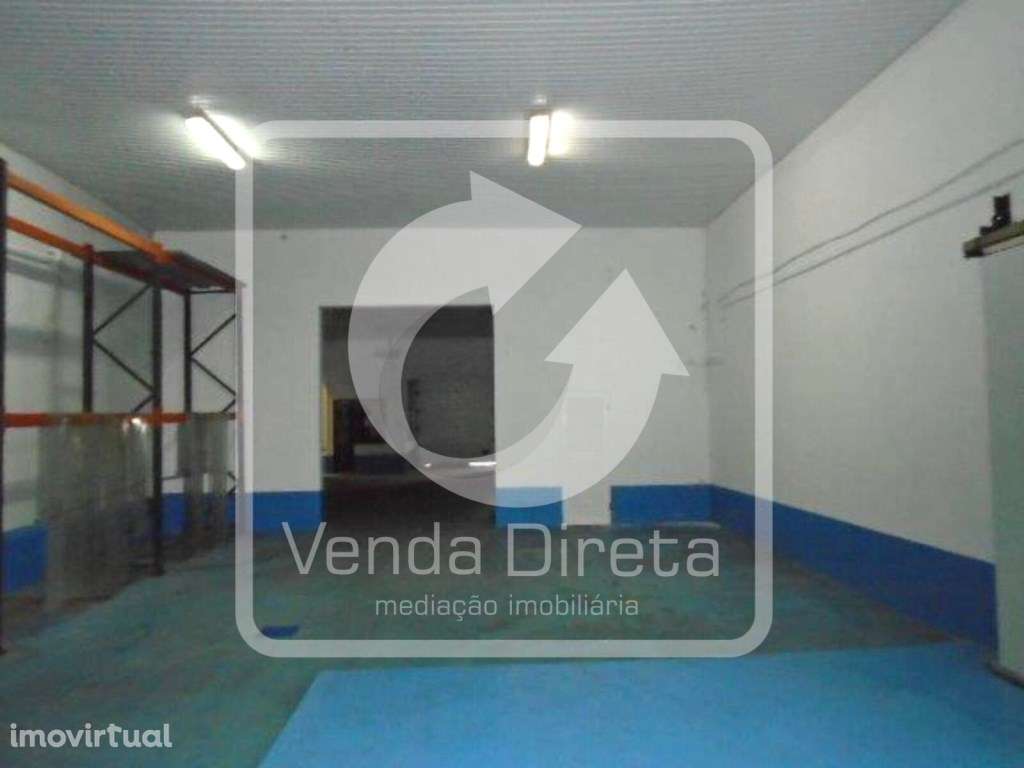 Armazém Industrial Isolado com Elevado Potencial | Ilha Terceira - ... - Grande imagem: 5/22