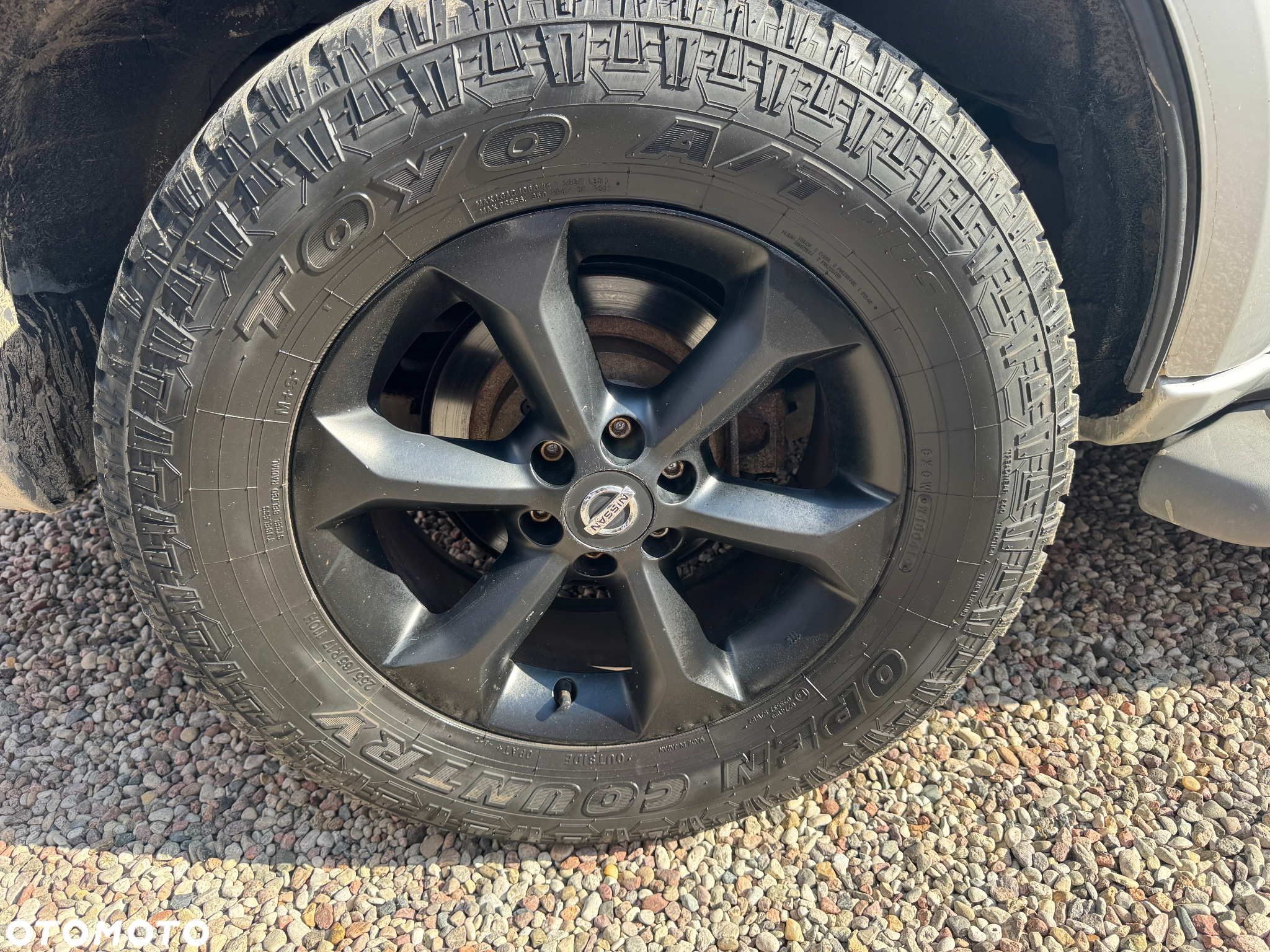 Nissan Pathfinder 2.5 dCi Elegance - 14