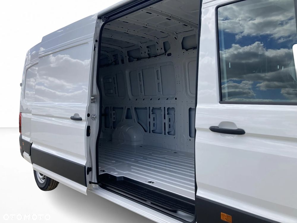 Volkswagen Crafter - 17