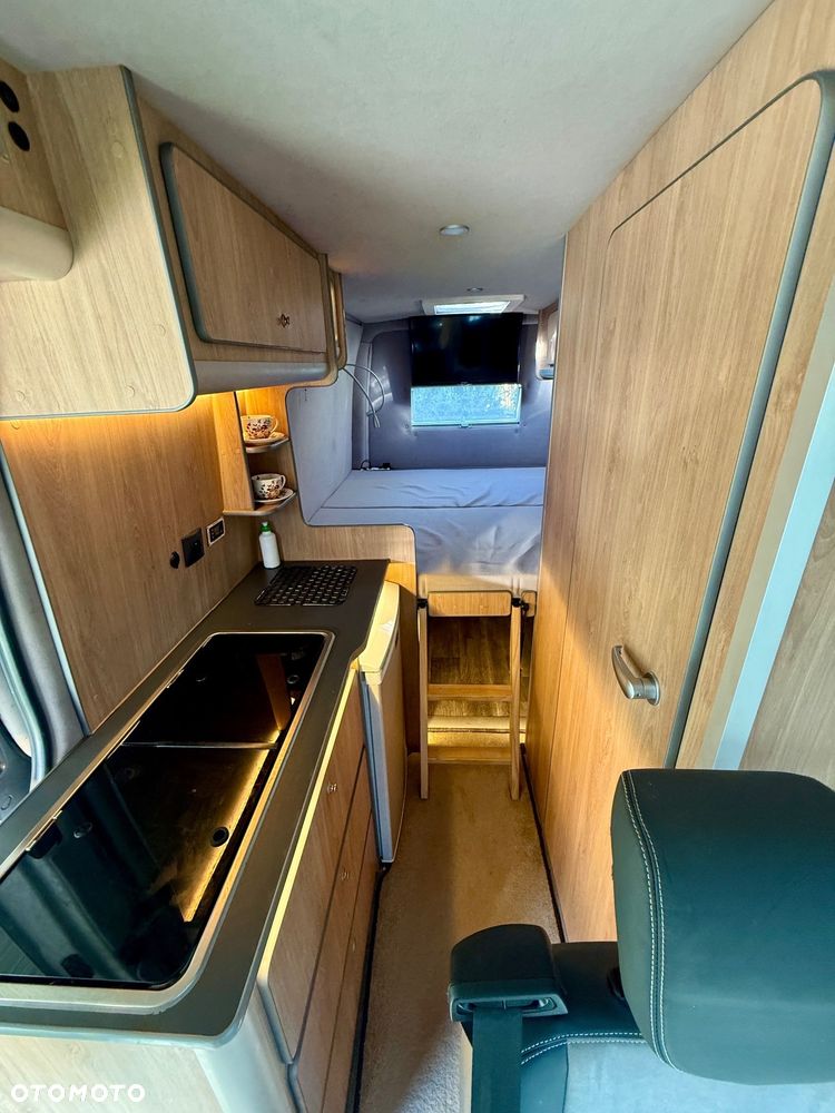 Mercedes-Benz SPRINTER - 7