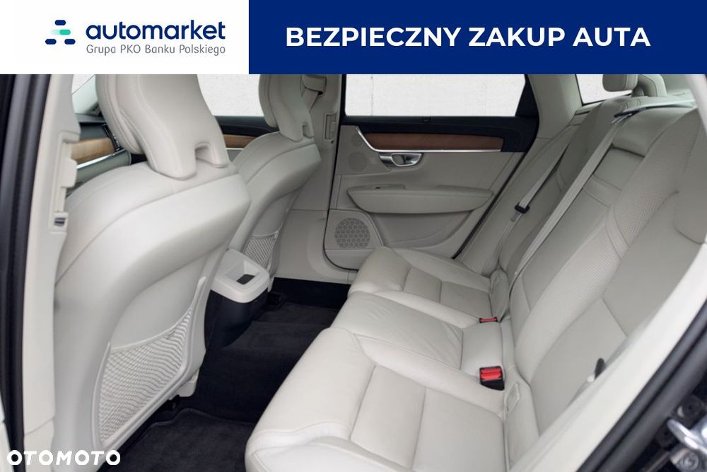 Volvo S90 T6 AWD Inscription - 9