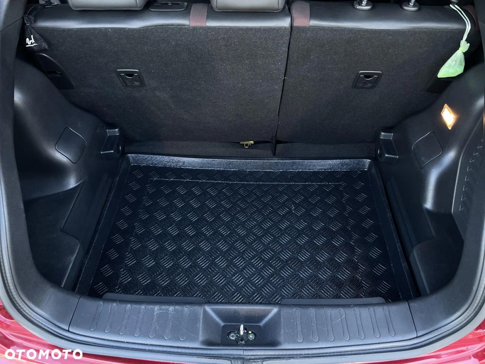 Nissan Juke 1.2 DIG-T Tekna (lea) EU6 - 18