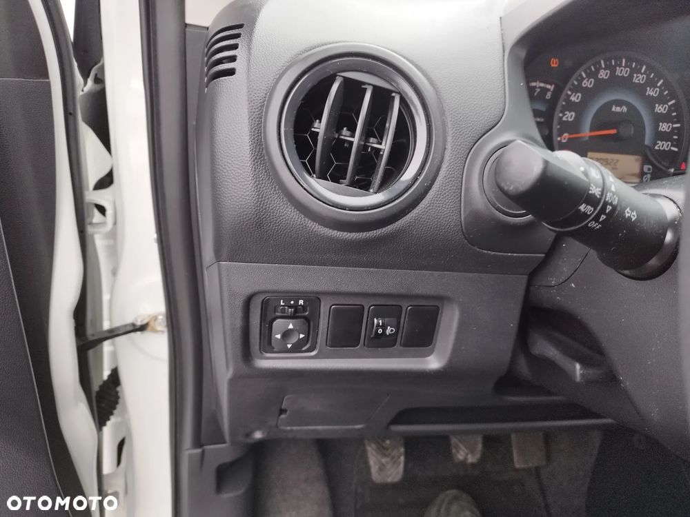 Mitsubishi Space Star 1.2 AS&G Invite SDA - 20