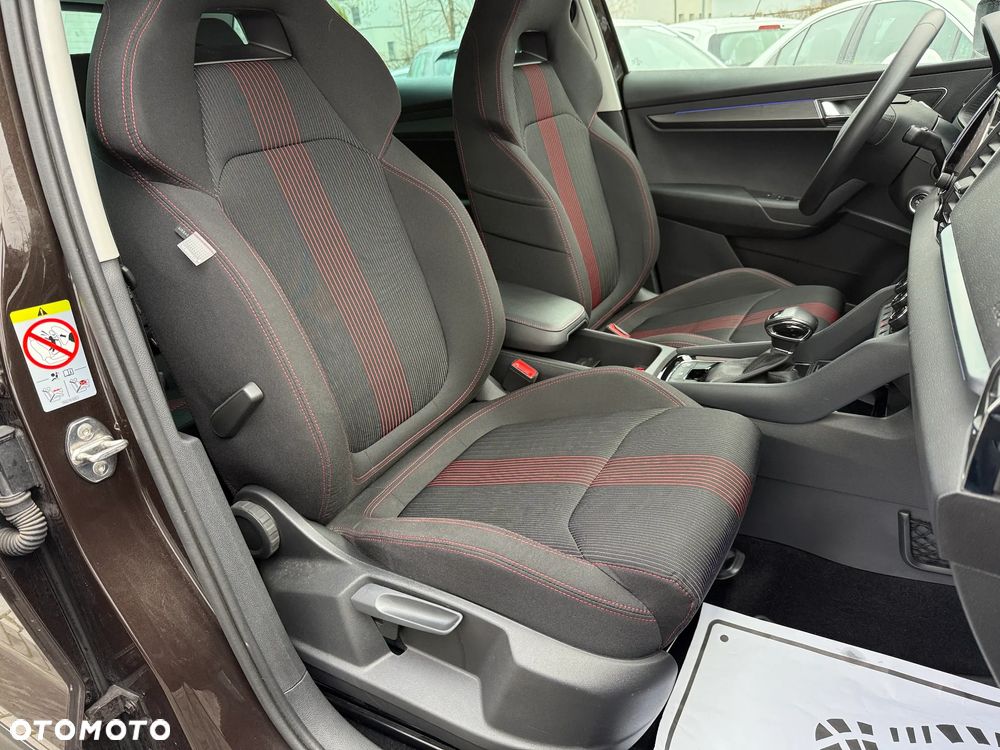 Skoda Karoq 1.6 TDI 4x2 Style DSG - 25