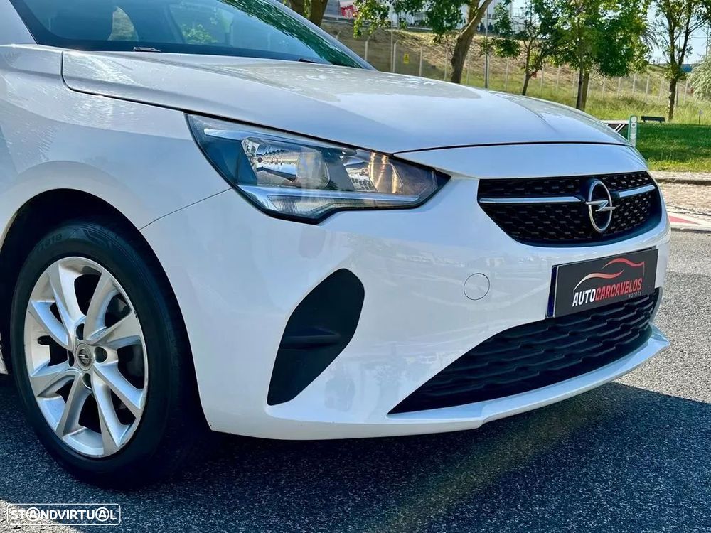 Opel Corsa 1.2 Edition - 15