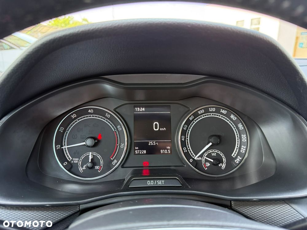 Skoda Scala 1.0 TSI Ambition - 19