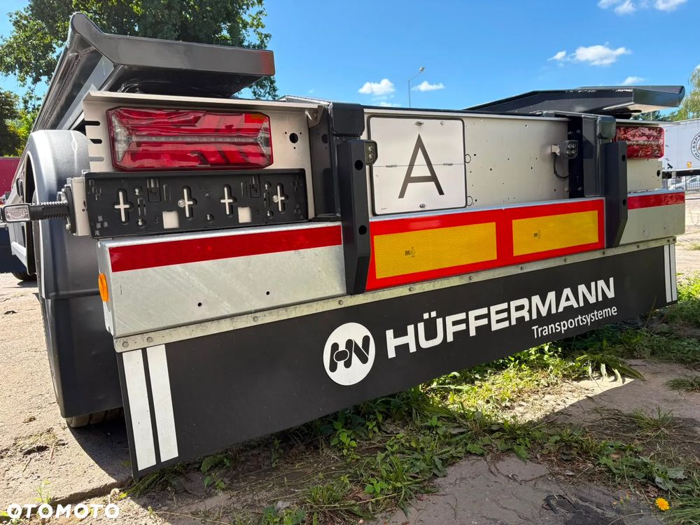 Huffermann HAR 1870 - 3