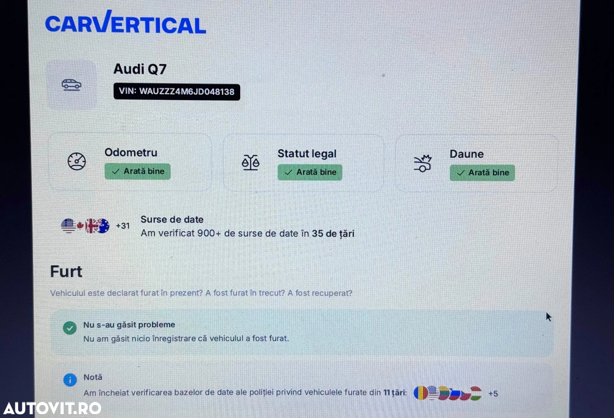 Audi Q7 3.0 TDI e-tron quattro tiptronic - 40