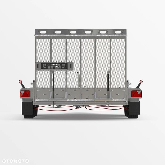 TEMARED BUILDER 3 3518/3 S 3,5T - 5