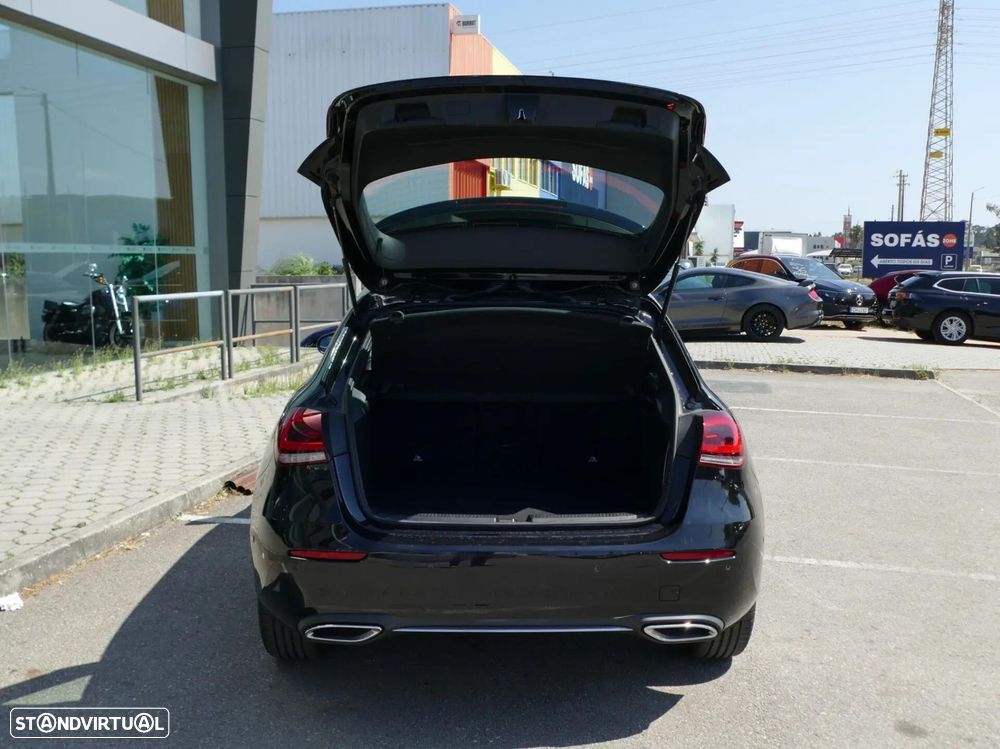 Mercedes-Benz A 250 e Progressive - 13