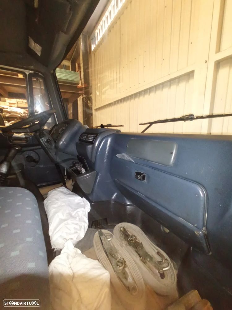 DAF 45 B11 - 10