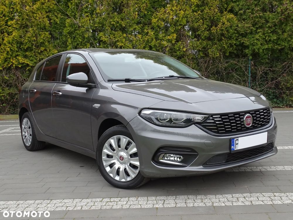 Fiat Tipo - 4