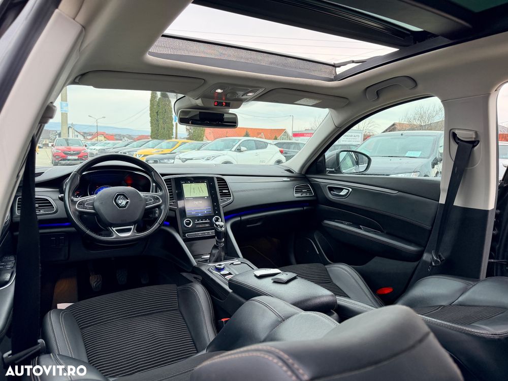 Renault Talisman - 17