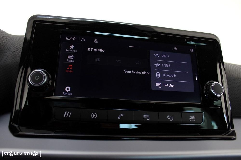 SEAT Ibiza 1.0 TSI FR - 16