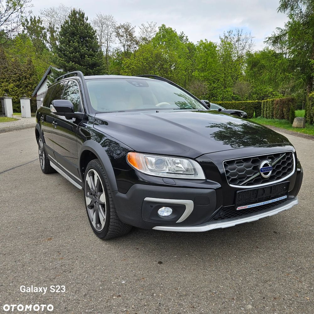 Volvo XC 70 D4 Geartronic Momentum - 5