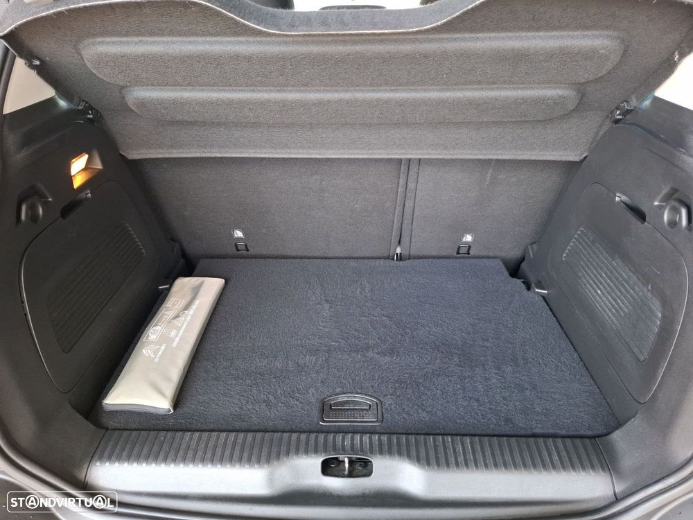 Citroën C3 Aircross 1.2 PureTech C-Series - 7