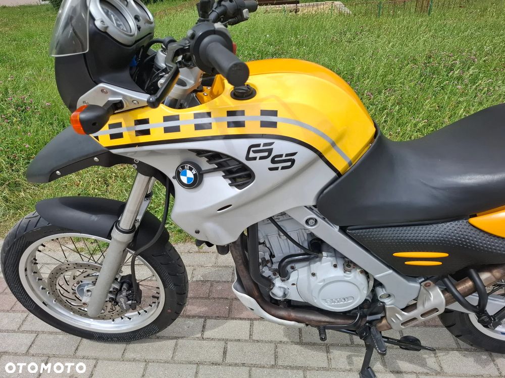 BMW GS - 23