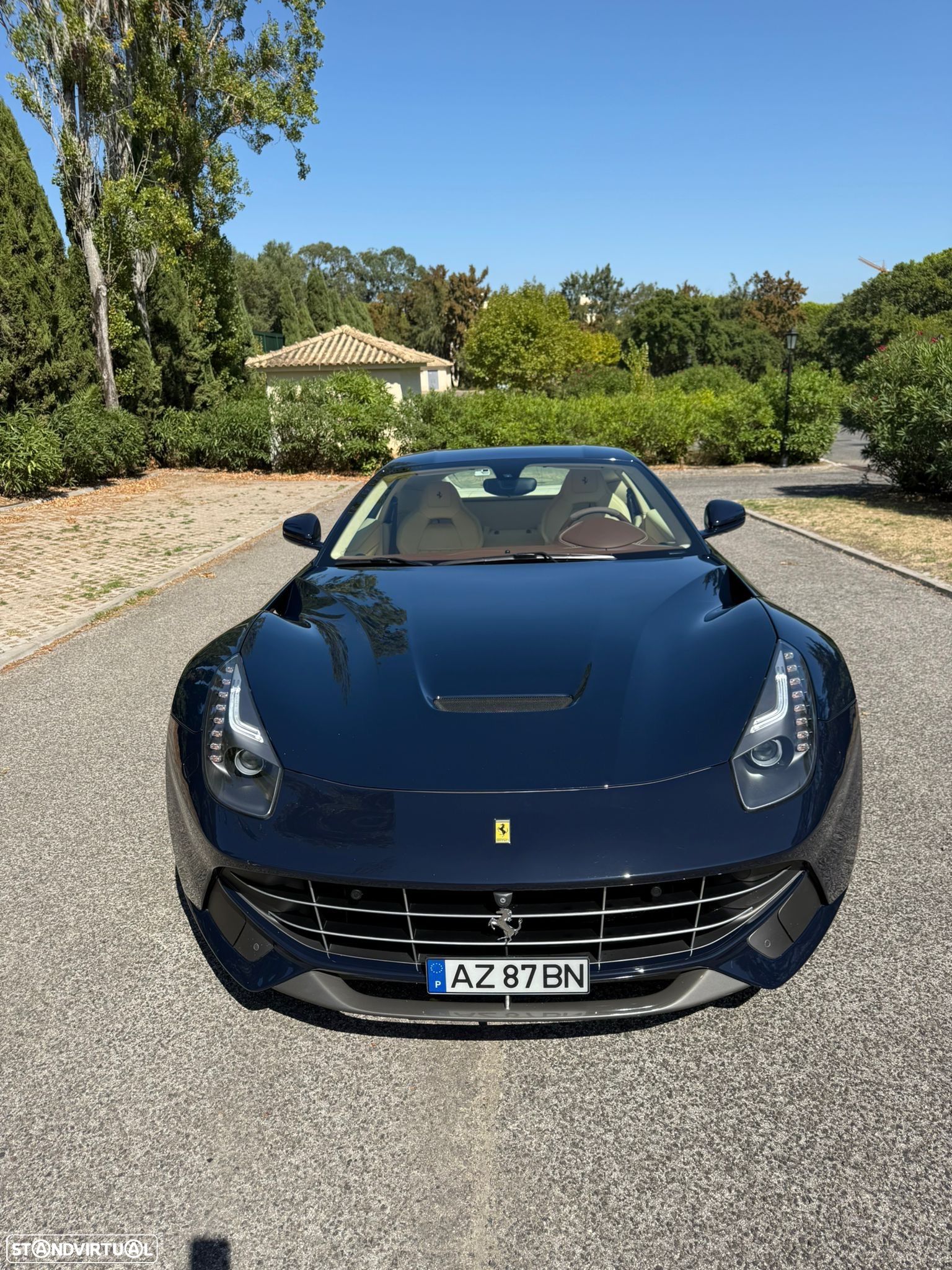 Ferrari F12 Berlinetta Standard - 2