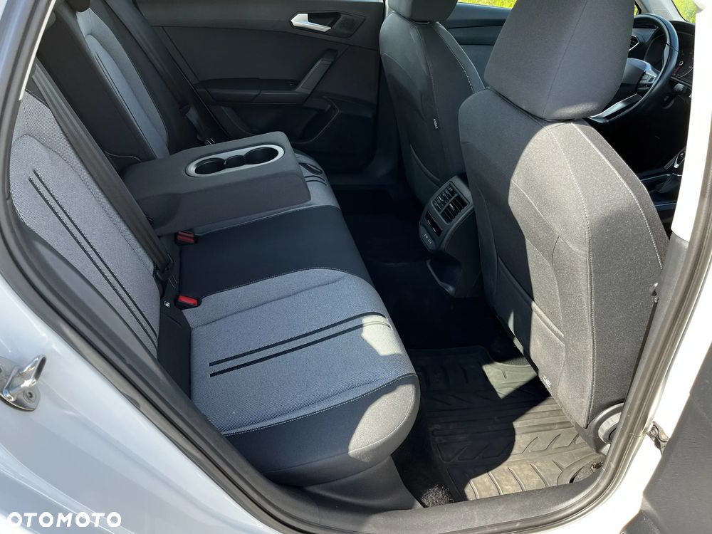 Seat Leon 2.0 TDI Style - 15