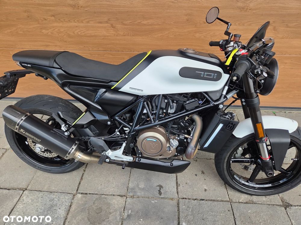 Husqvarna Vitpilen - 12
