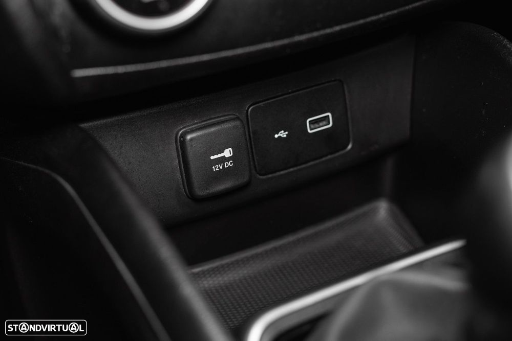 Fiat Tipo Station Wagon 1.3 M-Jet Lounge - 30