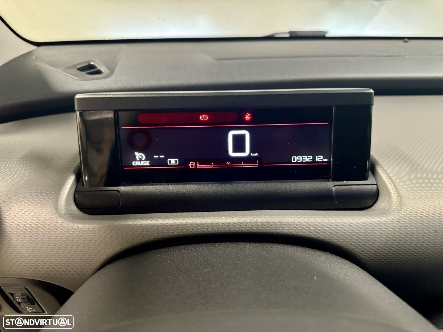 Citroën C4 Cactus 1.5 BlueHDi Feel Pack - 10
