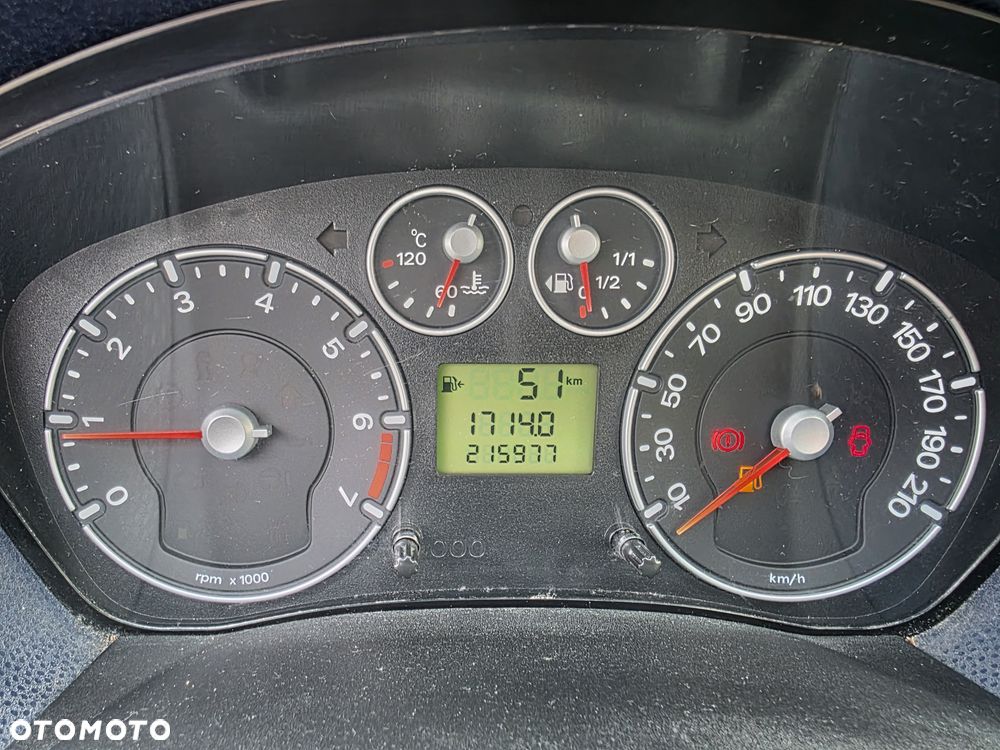 Ford Fiesta 1.4 Fun X - 14