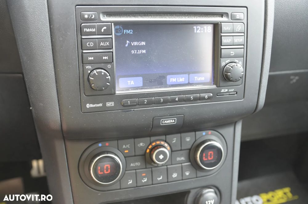 Nissan Qashqai 1.6 Start/Stop 360 - 22