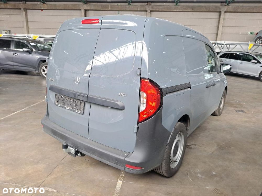 Mercedes-Benz Citan - 16