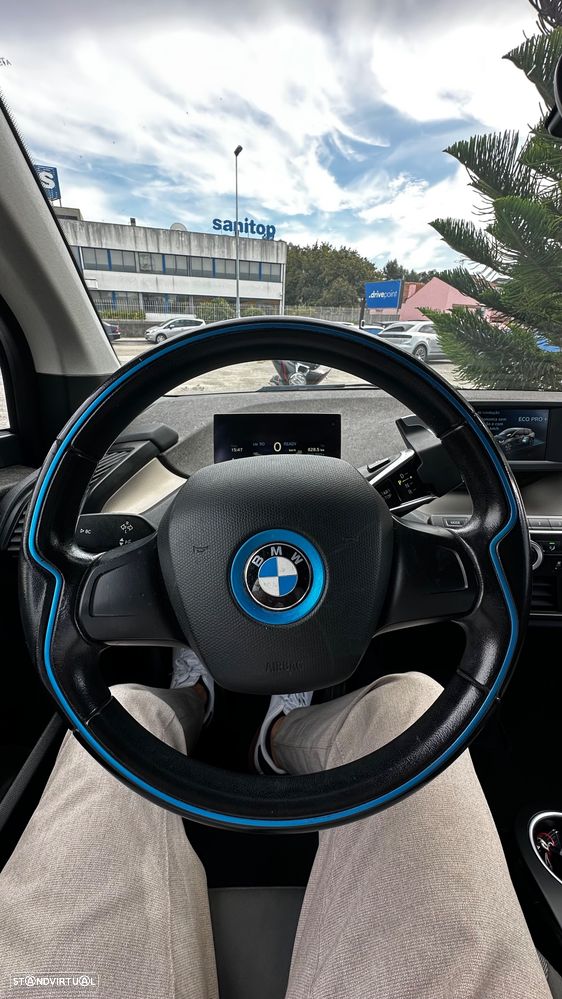 BMW i3 (94 Ah) - 28