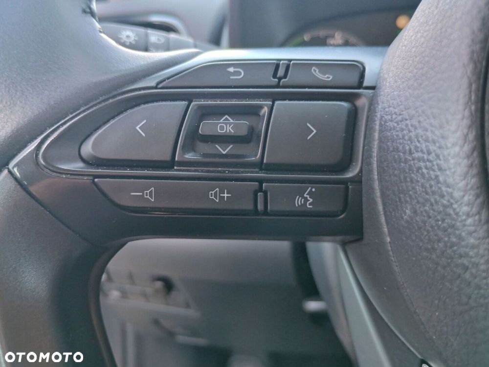 Toyota Yaris Hybrid 1.5 Comfort - 13