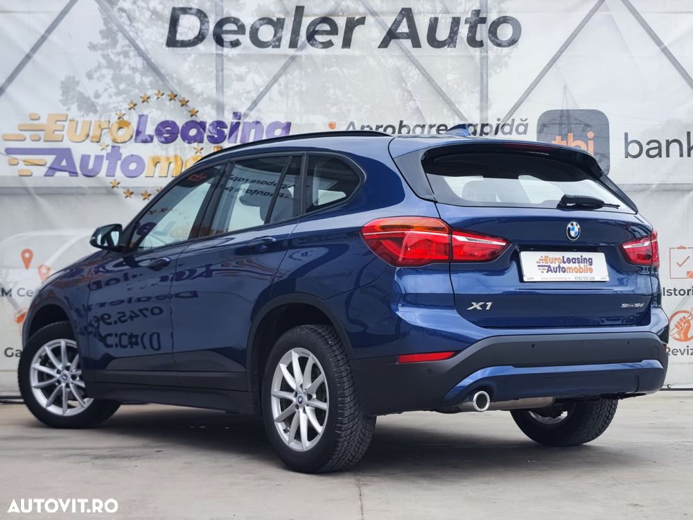 BMW X1 - 11