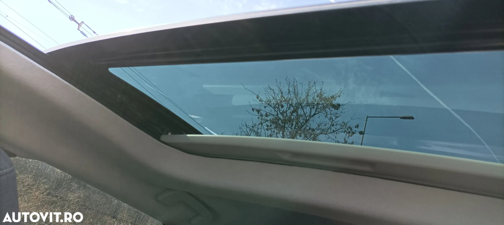 Citroën C4X - 27