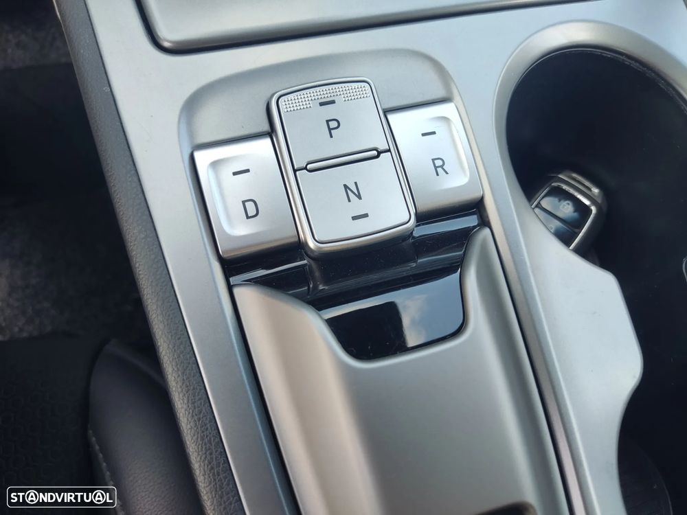 Hyundai Kauai - 25