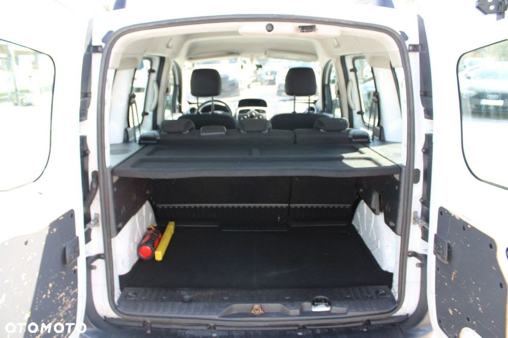 Renault Kangoo - 13