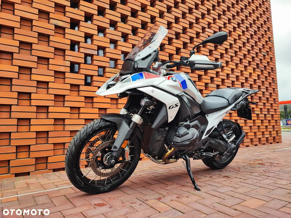 BMW R - 22