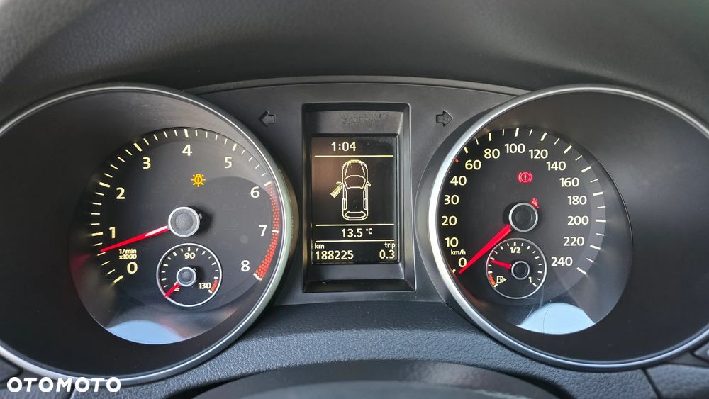 Volkswagen Golf 1.4 TSI Trendline - 26