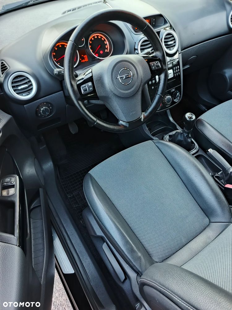 Opel Corsa - 10