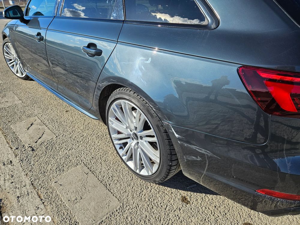 Audi S4 Limousine 3.0 TFSI Quattro Tiptronic - 3