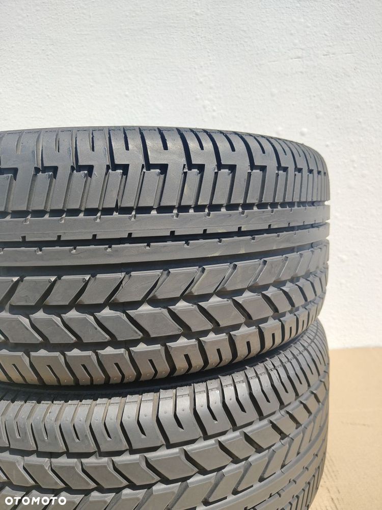 OPONY 245/50/17 245/50R17 99Y PIRELLI P ZERO ASIMMETRICO - 2