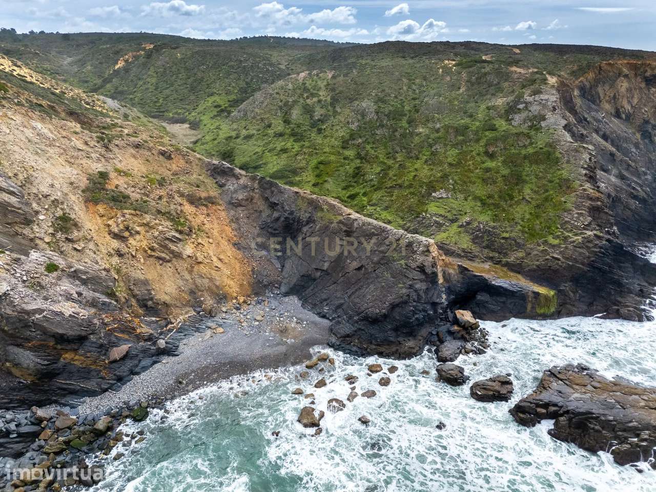 Herdade com 700 hectares para venda! - Grande imagem: 2/22