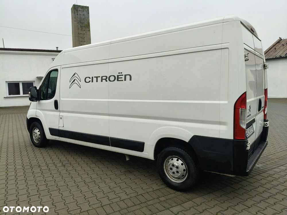 Citroën Jumper - 12