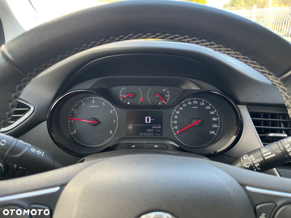 Opel Crossland 1.2 T Edition - 9