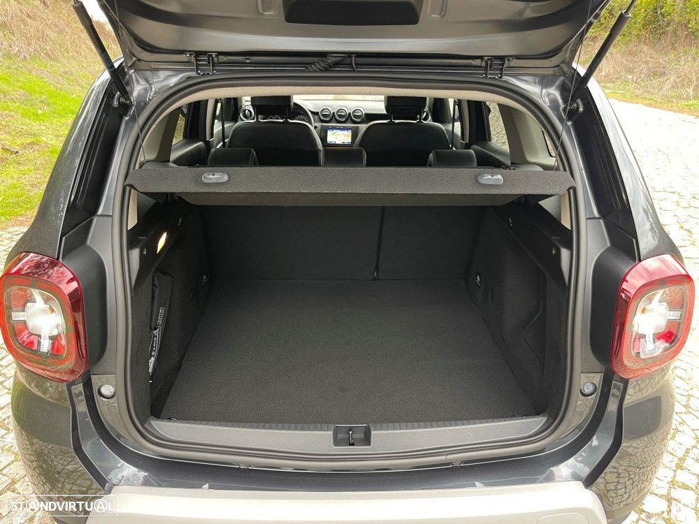 Dacia Duster 1.5 Blue dCi SL Adventure - 48