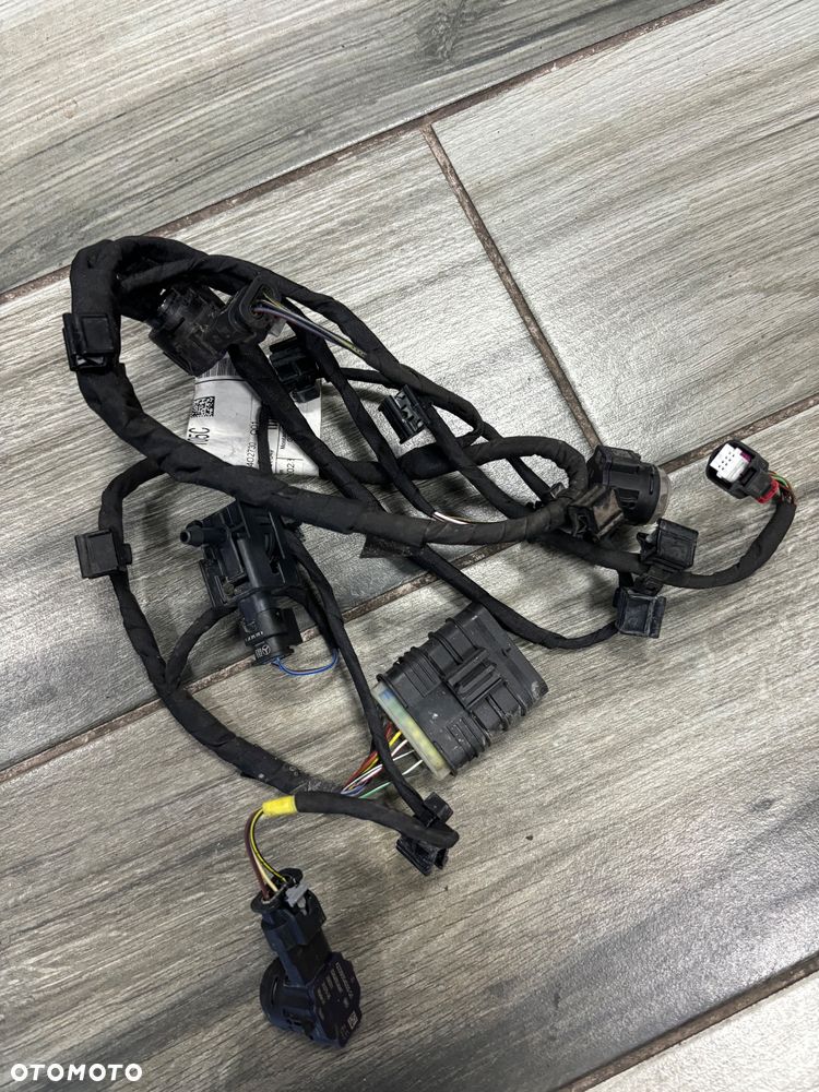 Wiązka Mercedes-Benz  A2975402730